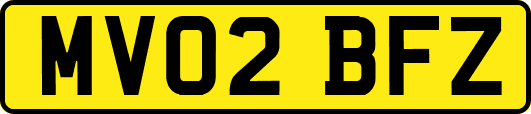MV02BFZ