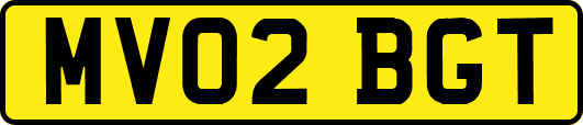 MV02BGT