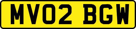 MV02BGW