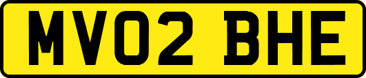 MV02BHE