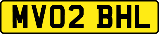 MV02BHL