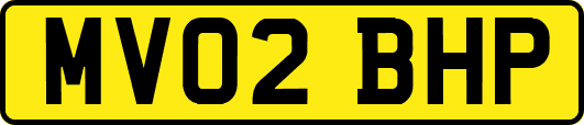 MV02BHP
