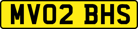 MV02BHS
