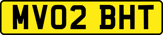 MV02BHT