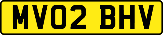 MV02BHV