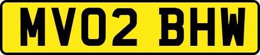 MV02BHW