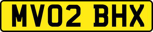 MV02BHX