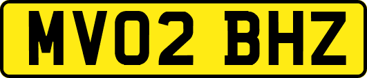 MV02BHZ