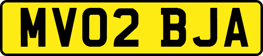 MV02BJA