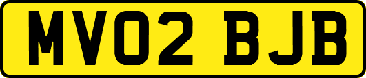 MV02BJB