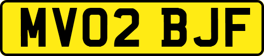 MV02BJF