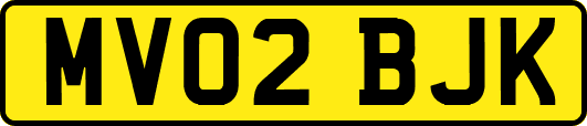MV02BJK