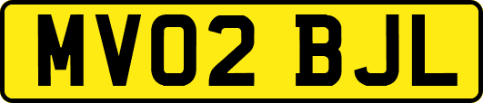 MV02BJL