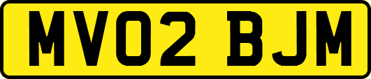 MV02BJM
