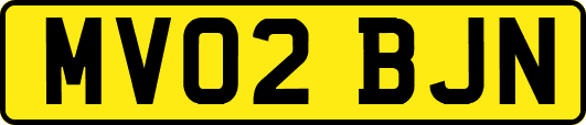 MV02BJN