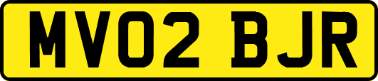 MV02BJR