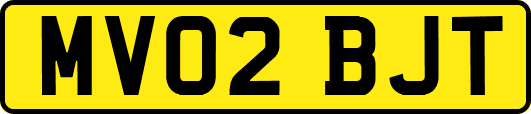 MV02BJT
