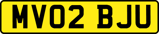 MV02BJU