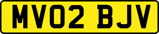 MV02BJV