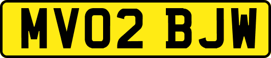 MV02BJW