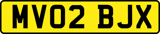 MV02BJX