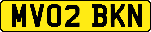MV02BKN