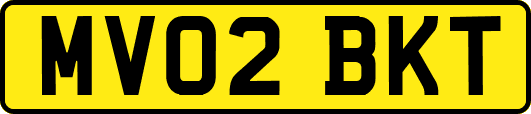 MV02BKT