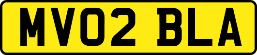 MV02BLA