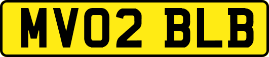 MV02BLB
