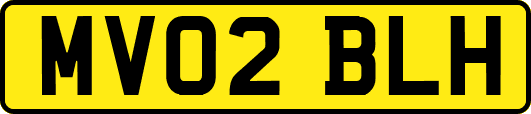 MV02BLH