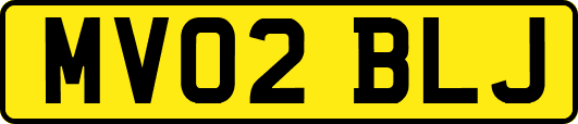 MV02BLJ