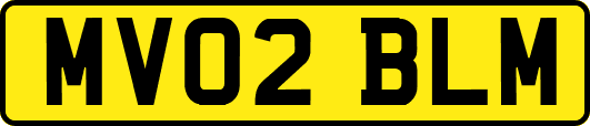 MV02BLM
