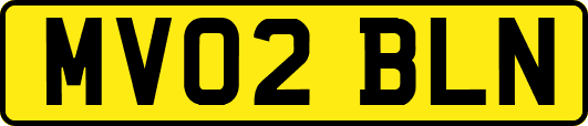 MV02BLN