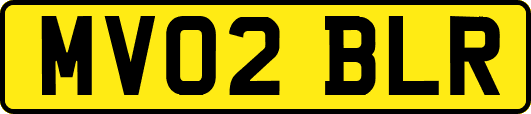 MV02BLR