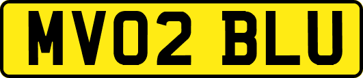 MV02BLU