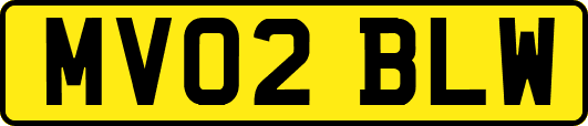 MV02BLW