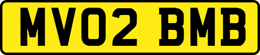 MV02BMB