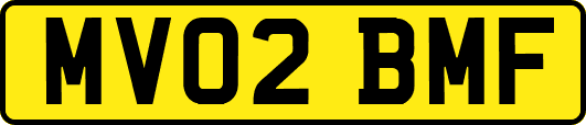 MV02BMF