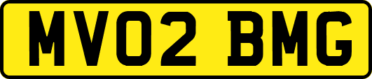 MV02BMG