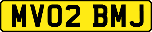 MV02BMJ