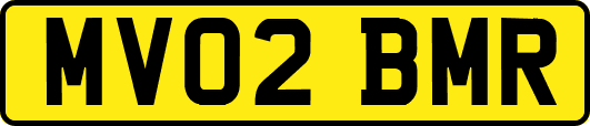MV02BMR