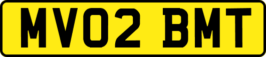 MV02BMT