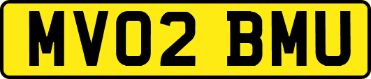 MV02BMU