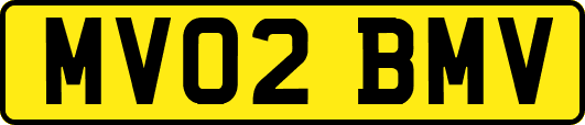 MV02BMV
