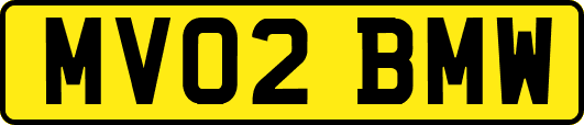 MV02BMW