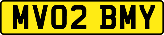 MV02BMY