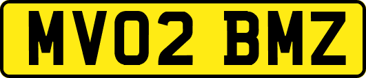 MV02BMZ