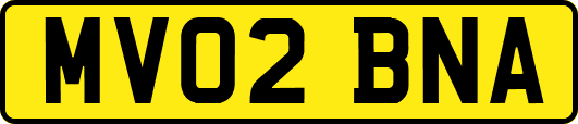 MV02BNA