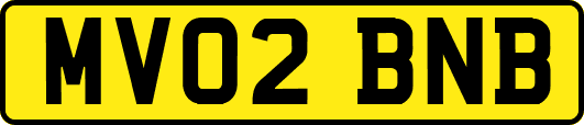 MV02BNB
