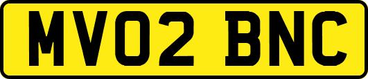 MV02BNC